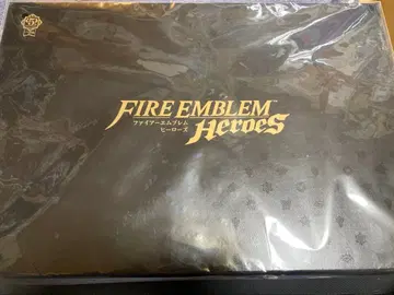 파이어 엠블렘 히어로즈 5주년 메모리얼 박스