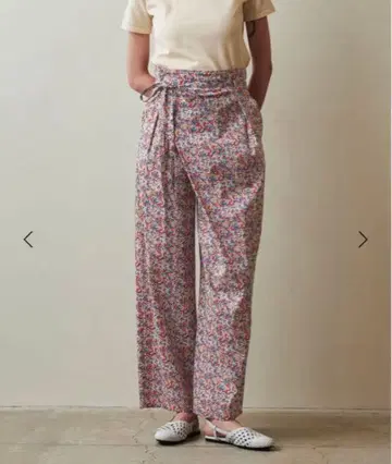 [스테디셀러] 스티븐 앨런 StevenAlan 리버티 크로스오버 팬츠