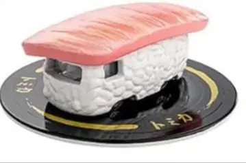 [ 토미카 스시토미카 제1탄 ]