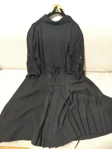 필립림 원피스 0