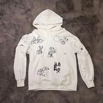 richardson 후드티