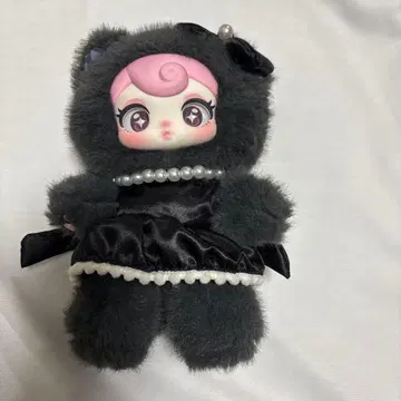 봉제 인형 or 봉제 인형 키링