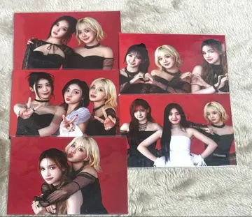 Kep1er Kep1going 트레이딩 카드