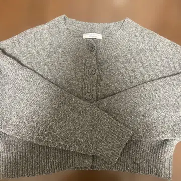 스미온 컴팩트 니트 카단