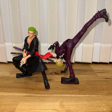 KOA 원피스 조로 상디 2종 세트