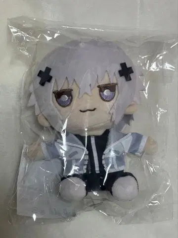 메르트 앉아 봉제 인형