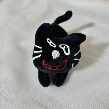 키요 고양이 봉제 인형