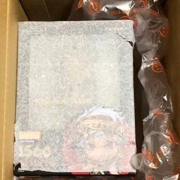 [ 새상품 ] 넨도로이드 트위스티드 원더랜드 칼림 알아짐