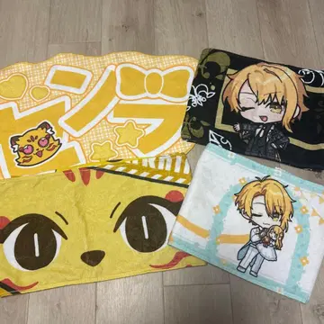 우라시마사카타센 센라 타월 묶음 판매