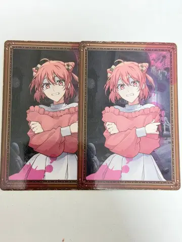 노아 씨 인형의 집 전시회