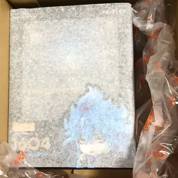 [ 새상품 ] 넨도로이드 트위스티드 원더랜드 이데아 슈라우드