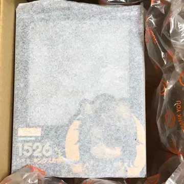 [새상품] 넨도로이드 트위스티드 원더랜드 레오나 킹스칼라