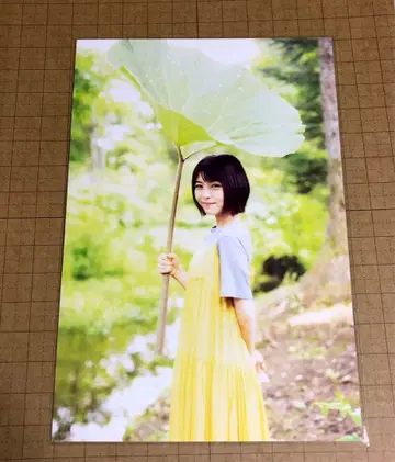 하마베 미나미 엽서 2020 달력 북 라쿠텐 북스 한정판 특전