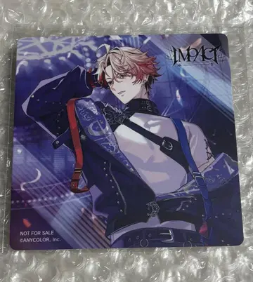 세라프 더즐 가든 마네키네코 IMPACT 코스터