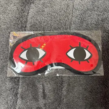 오키타 소고 안대 점프샵