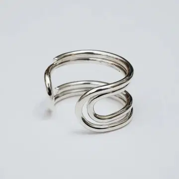 HIDAKA/ ZEMCLIP RING