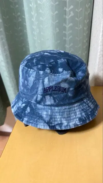 APPLEBUM 버킷햇