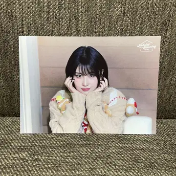 TWICE 랜덤 포토카드 모모