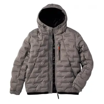 [새상품] 워크맨 다운 파카 L 사이즈