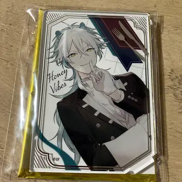 오토메이트 오토후유 Honey Vibes 하니브 아크릴 스탠드 이노