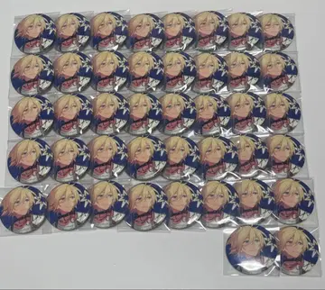 앙스타 에이치 7주년 캔뱃지