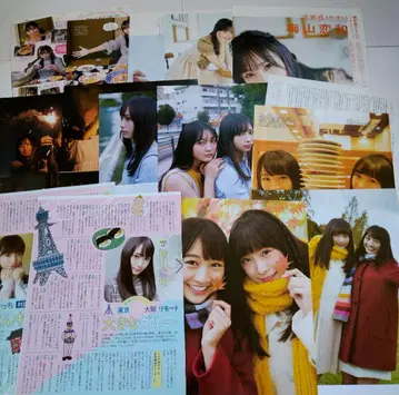 전 NMB48 우메야마 코코나 사이즈 여러 가지 키리누키 묶음 판매