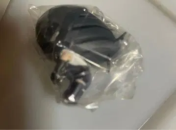 체인소 맨 레제 폭탄의 악마 키링 가챠가챠