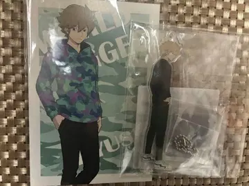 월트리 휴스 세트