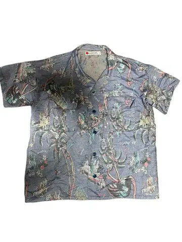 SEVESKIG 반팔 셔츠