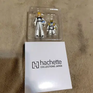 초시공 요새 마크로스 로이 포커 피규어