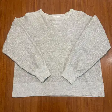 PHEENY 피니 크루넥 맨투맨 빈티지 맨투맨 FREE