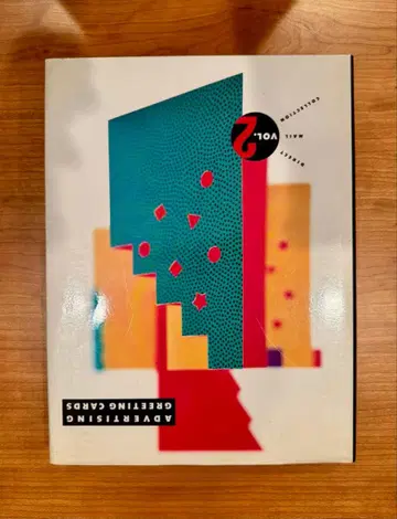 Advertising Greeting Cards Vol.2