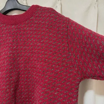 L.LBean 바즈아이 니트