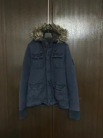 [ 구 디자인 ] 아바크롬비&피치 INDIAN PASS L 사이즈