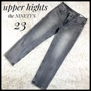 [ 새상품급 ] upper hights the NINETY'S 23
