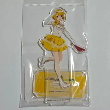 [ 미개봉 ] 밀리언 라이브 이부키 츠바사 아크릴 스탠드