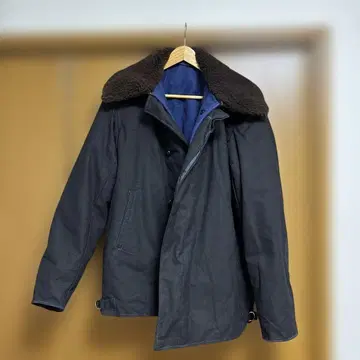 러시아군 air force 윈터 자켓