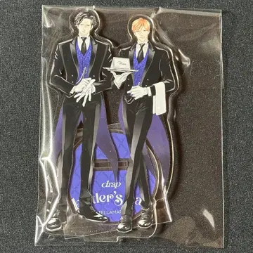 사랑도 지나가면 우에다 아키 아크릴 스탠드 스텔라맵 카페