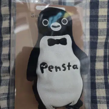 펜스타 펭귄형 에코 손난로