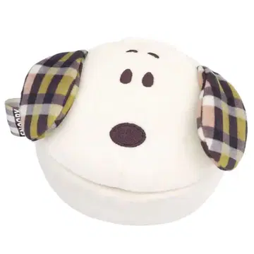 스누피 케이스 메모 유니버설 스튜디오 재팬