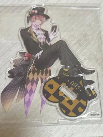 디어라바 사카마키 슈 아크릴 스탠드