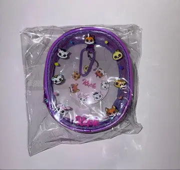 Kep1er 케플러 클리어 파우치