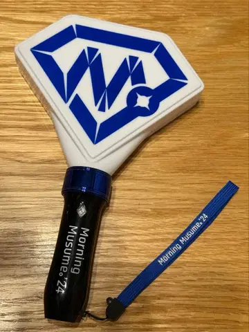 [새상품급] 모닝구무스메.'24 응원봉