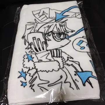 [ NEW ] 나토리 페이스 타월