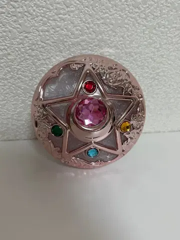 세일러문 R 미라클 샤이니 시리즈 크리스탈 스타 컴팩트