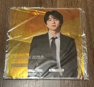 초특급 복권 랙 A상 아크릴 멀티 스탠드 하루