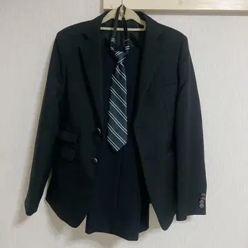 남아 수트 포멀