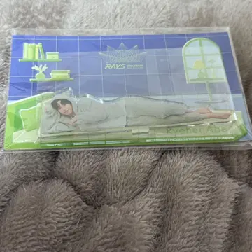 SnowMan 아베 료헤이 rays 아크릴 스탠드