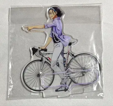 겁쟁이 페달 아유미 BIG 아크릴 스탠드 아크스타 토도 진파치