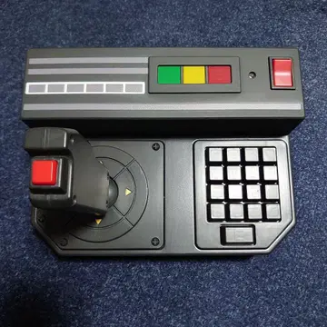 DX 다이나제논 컨트롤러